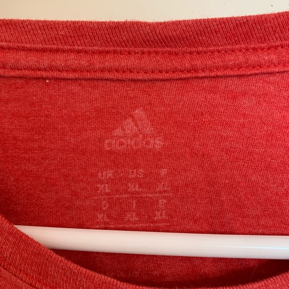 Husker tshirt XL, University of Nebraska Lincoln - Picture 2 of 2